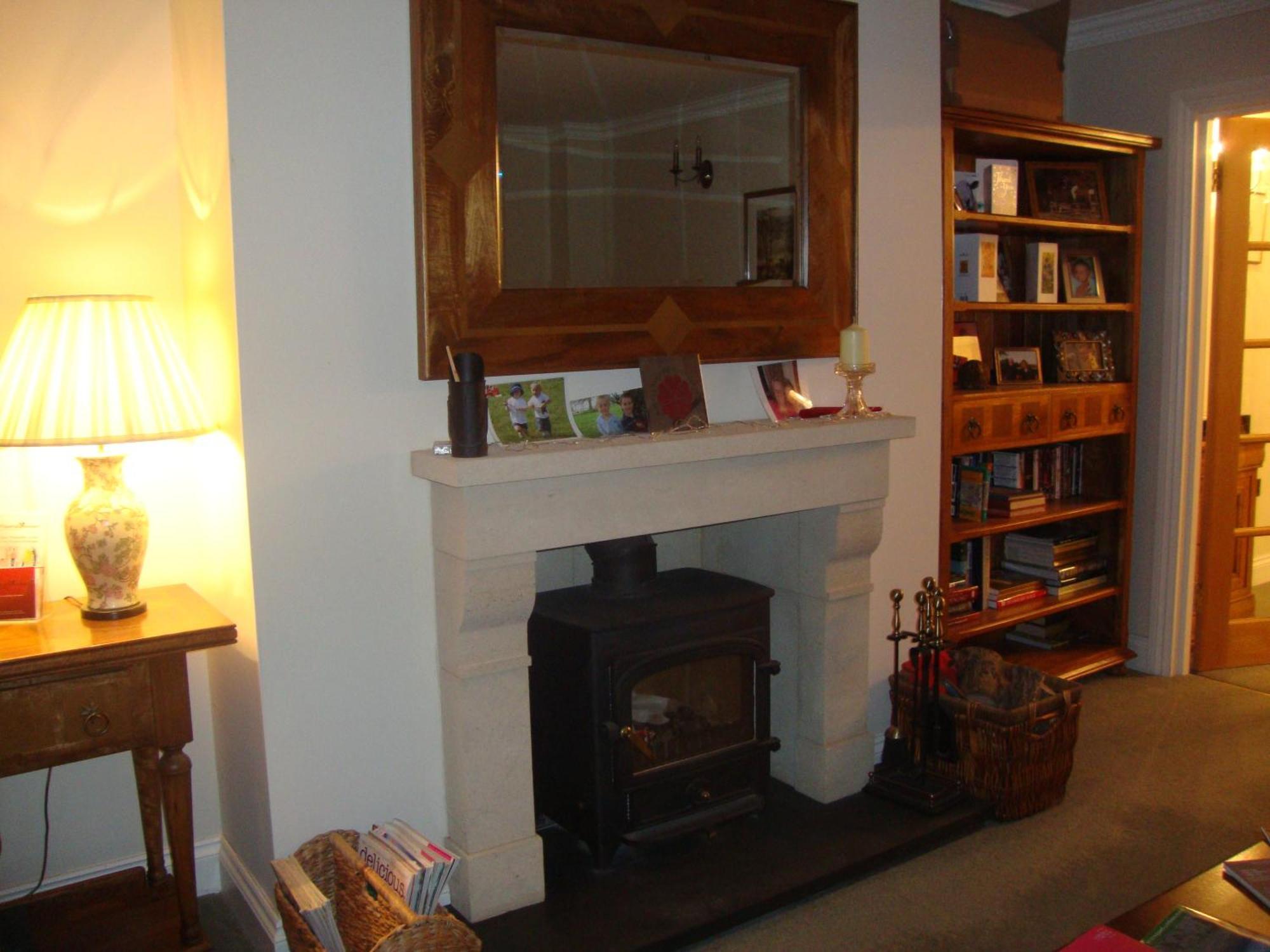 The Paddock Bed and Breakfast Haverfordwest Buitenkant foto